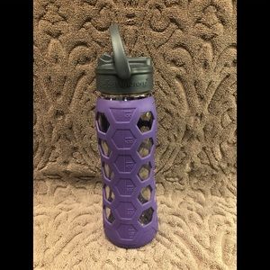 Lifefactory Water Bottle